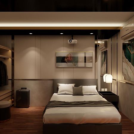 M&H Hotel Πόλη Χο Τσι Μινχ Εξωτερικό φωτογραφία