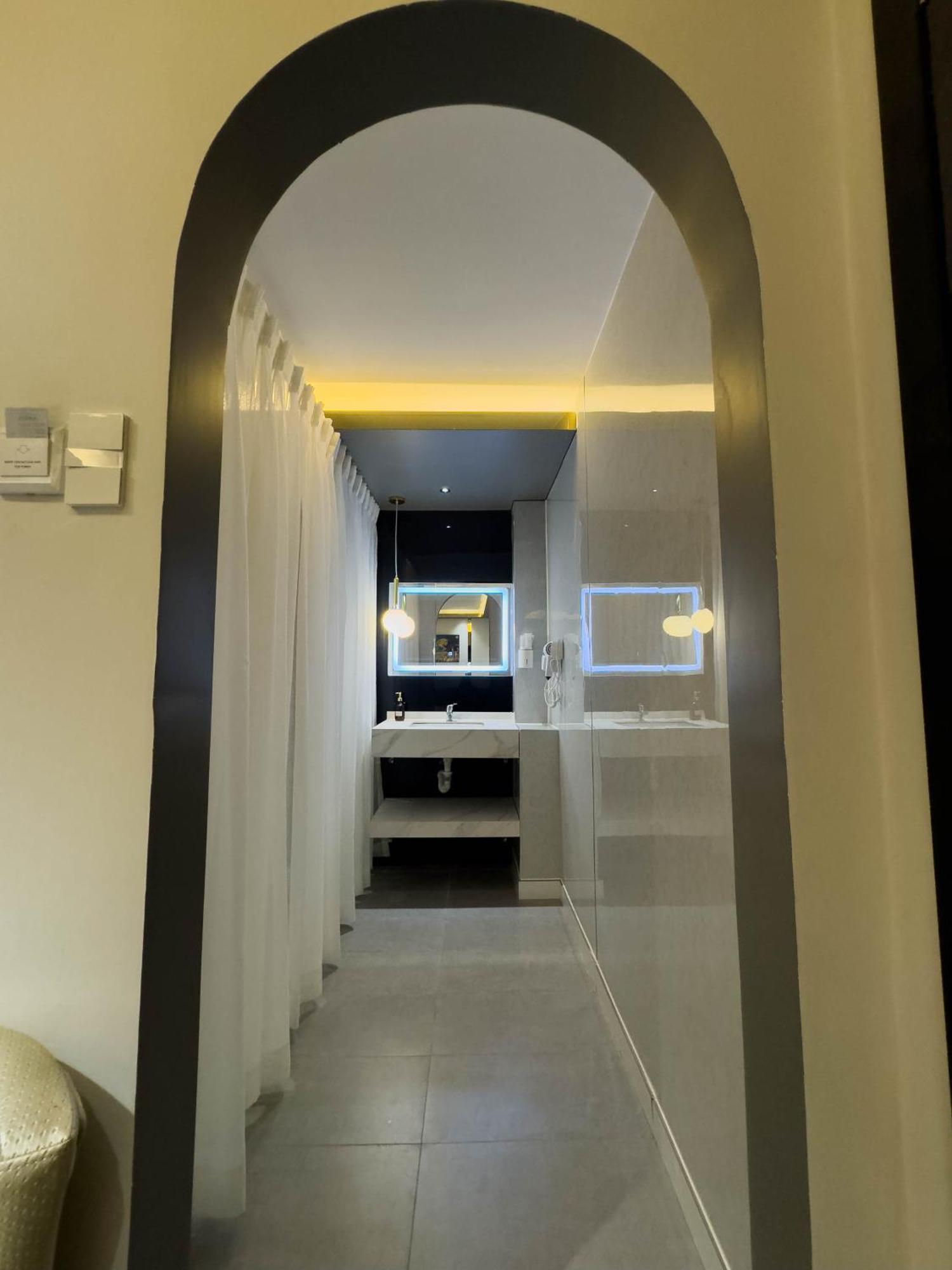 M&H Hotel Πόλη Χο Τσι Μινχ Εξωτερικό φωτογραφία