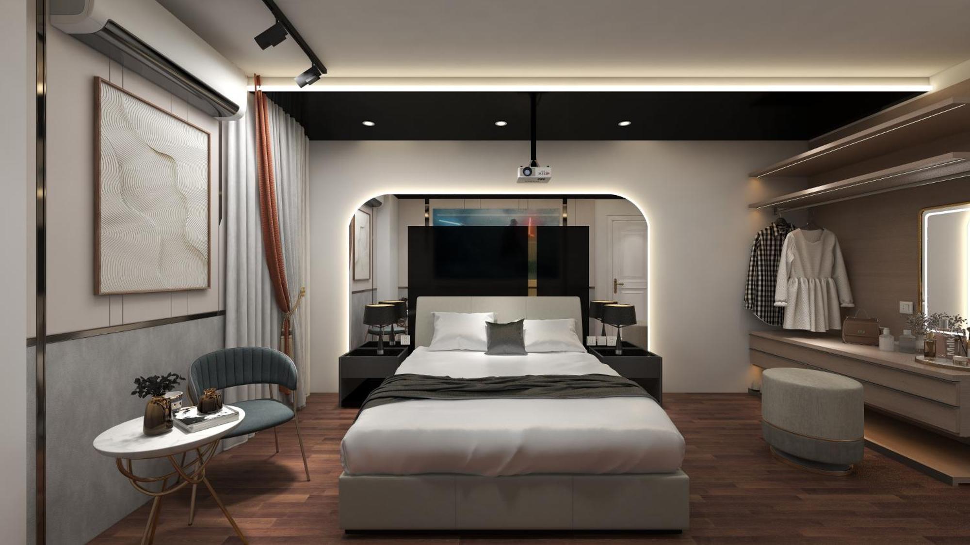 M&H Hotel Πόλη Χο Τσι Μινχ Εξωτερικό φωτογραφία