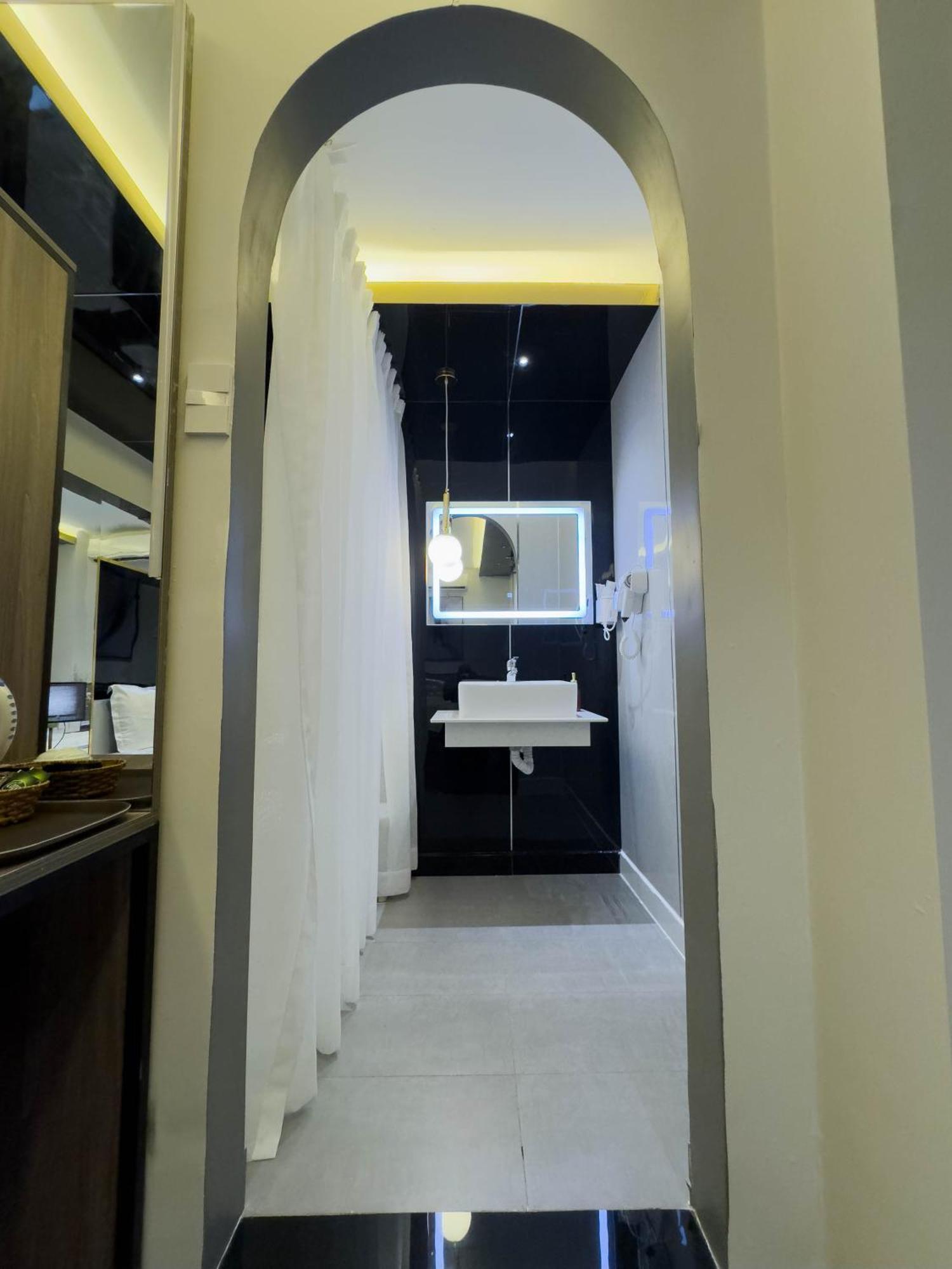 M&H Hotel Πόλη Χο Τσι Μινχ Εξωτερικό φωτογραφία