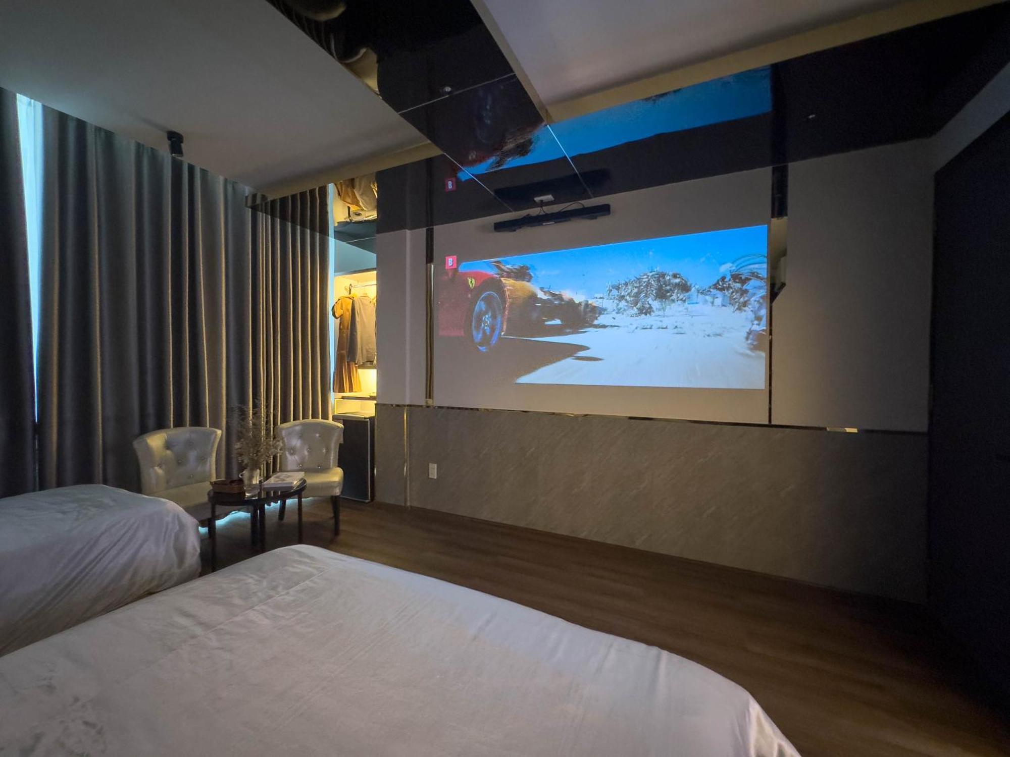 M&H Hotel Πόλη Χο Τσι Μινχ Εξωτερικό φωτογραφία