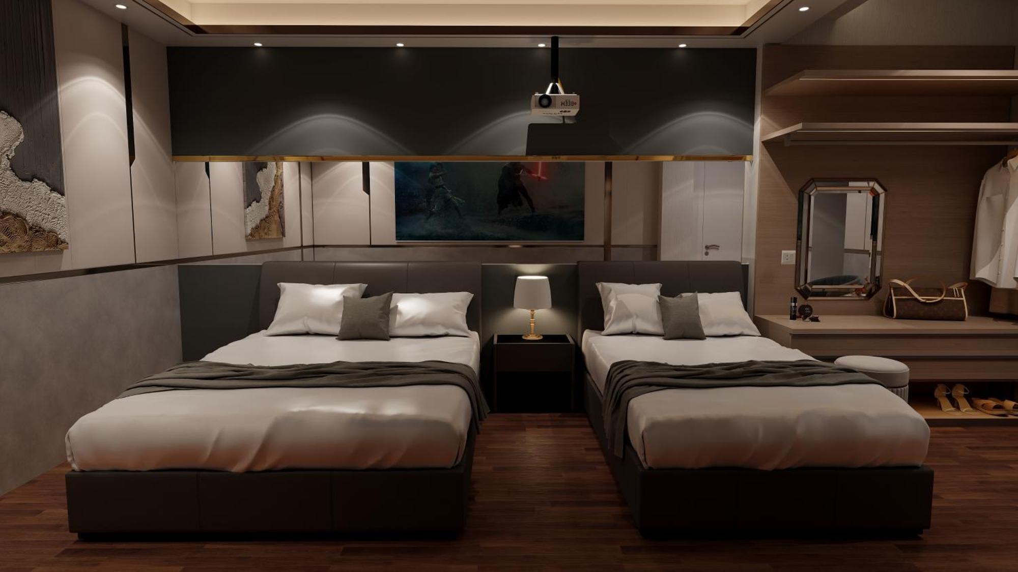 M&H Hotel Πόλη Χο Τσι Μινχ Εξωτερικό φωτογραφία