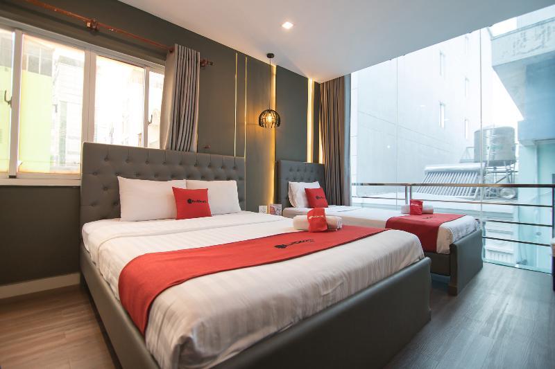 M&H Hotel Πόλη Χο Τσι Μινχ Εξωτερικό φωτογραφία